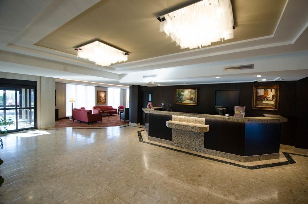 Hôtel WelcomInns Boucherville Exterior foto