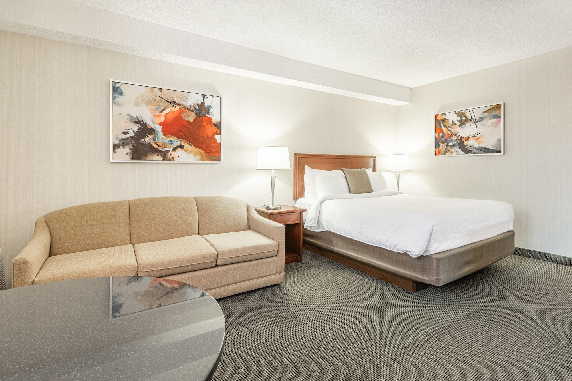 Hôtel WelcomInns Boucherville Exterior foto