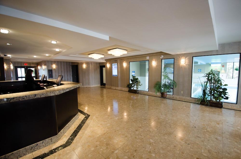 Hôtel WelcomInns Boucherville Exterior foto