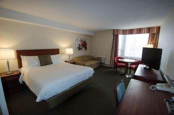 Hôtel WelcomInns Boucherville Quarto foto