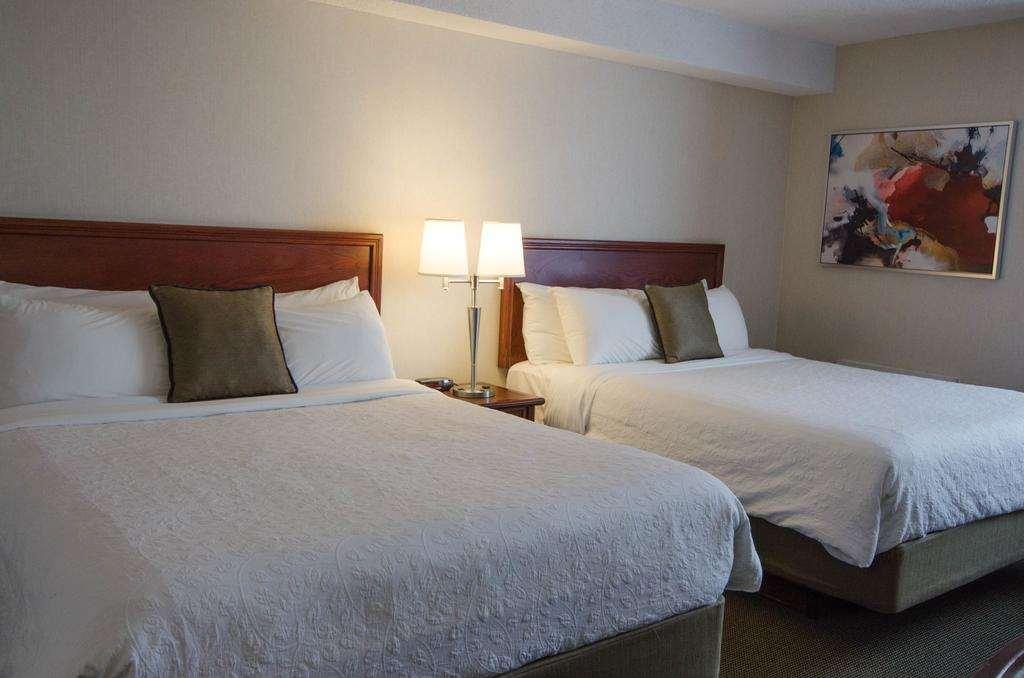 Hôtel WelcomInns Boucherville Quarto foto