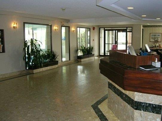Hôtel WelcomInns Boucherville Instalações foto
