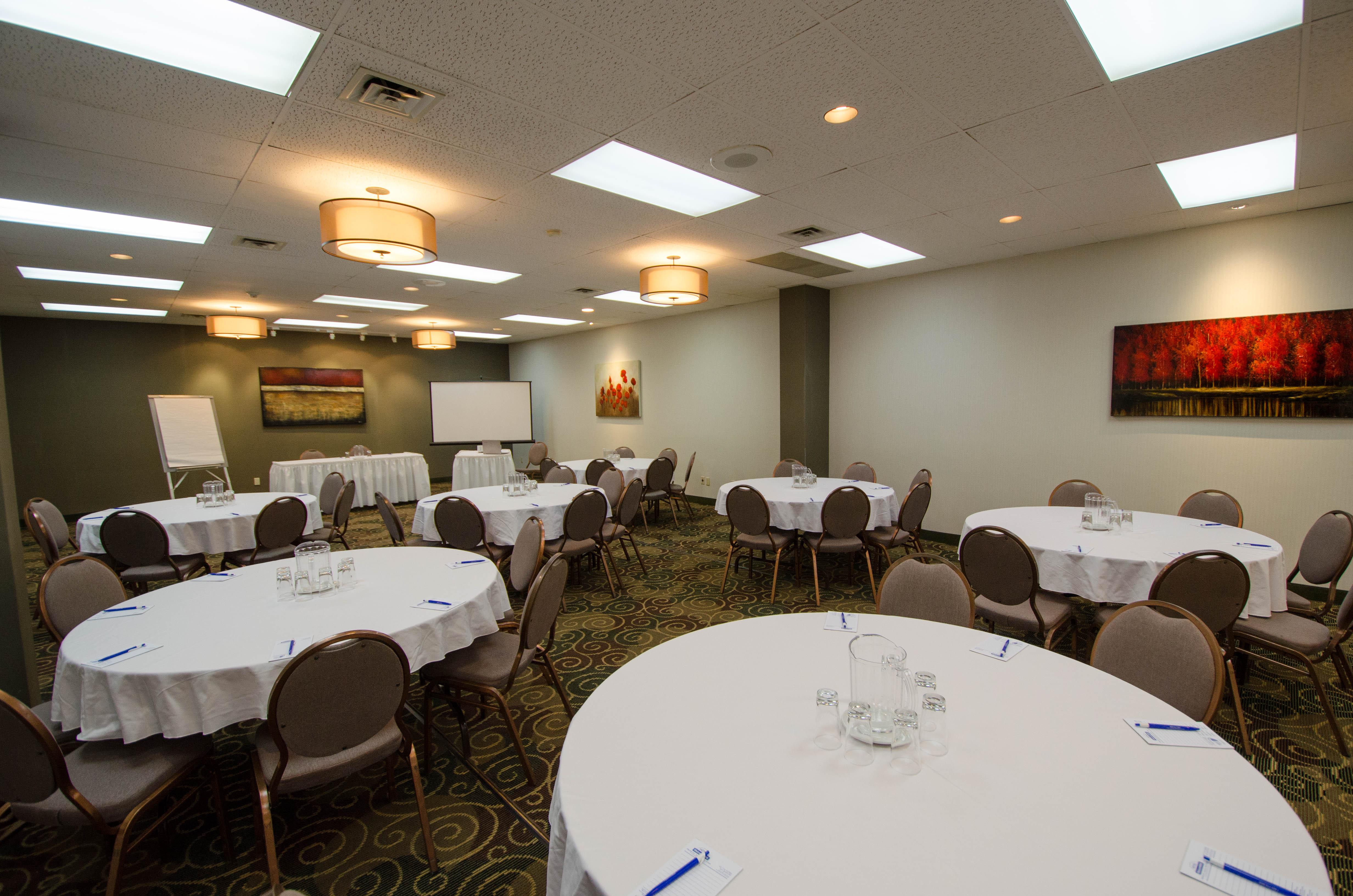 Hôtel WelcomInns Boucherville Exterior foto