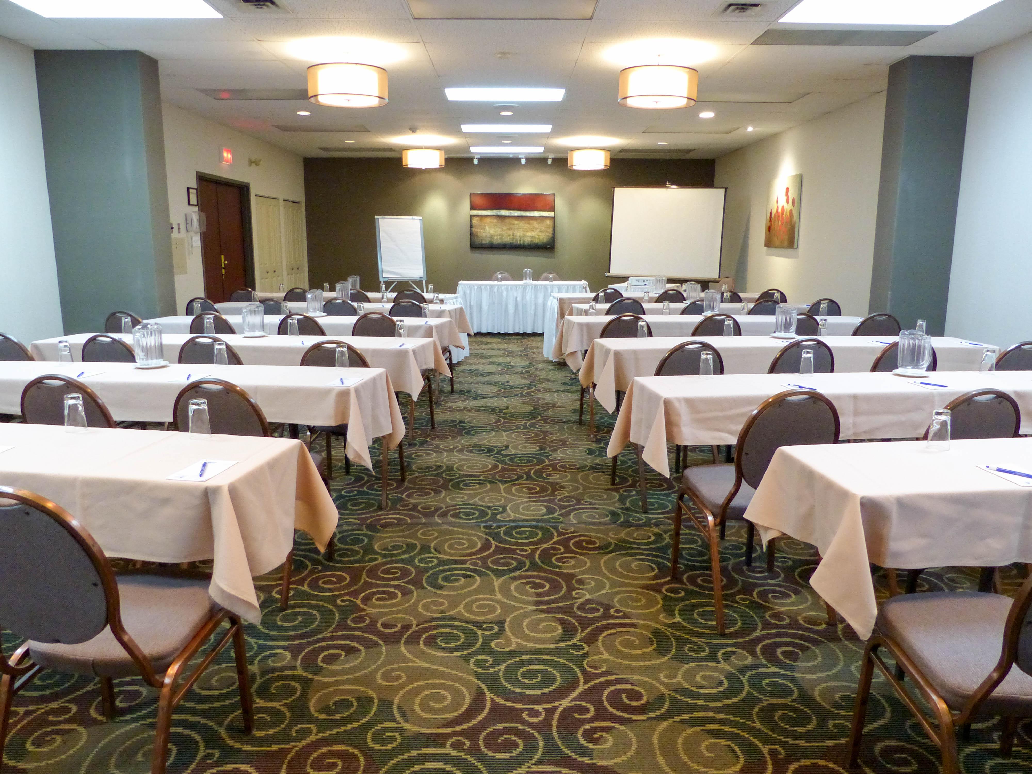 Hôtel WelcomInns Boucherville Exterior foto