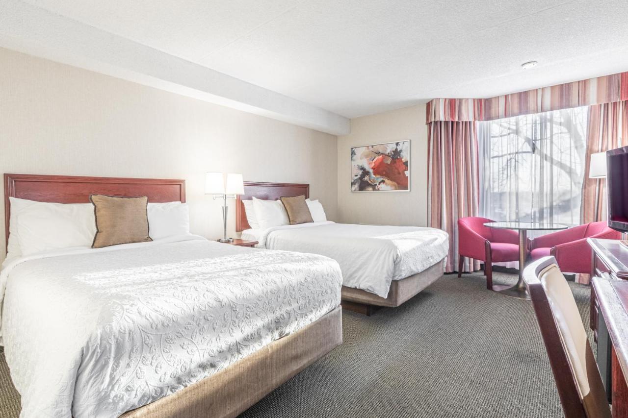 Hôtel WelcomInns Boucherville Exterior foto