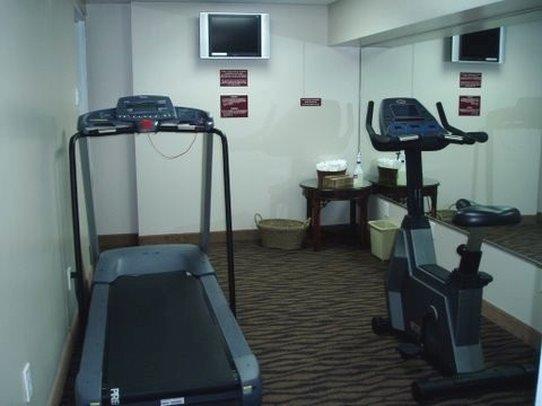 Hôtel WelcomInns Boucherville Instalações foto