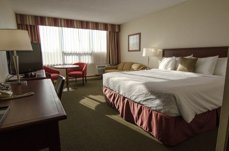 Hôtel WelcomInns Boucherville Exterior foto