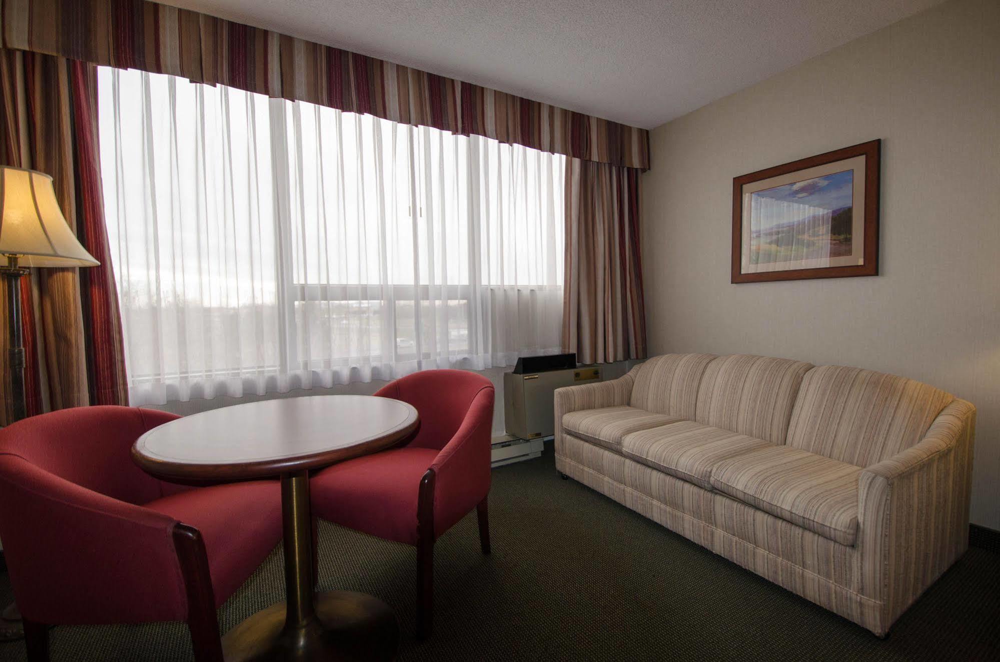 Hôtel WelcomInns Boucherville Exterior foto