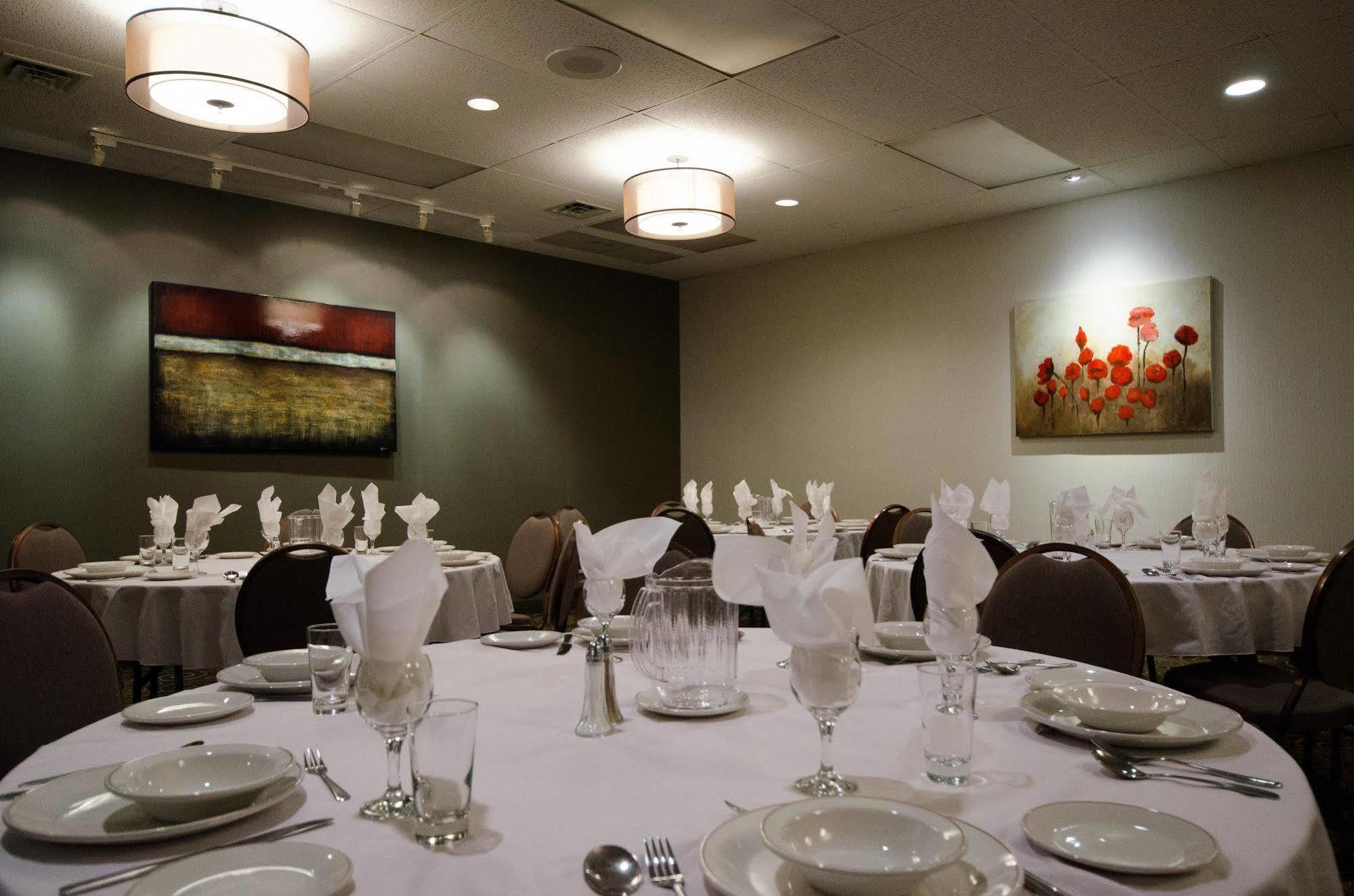Hôtel WelcomInns Boucherville Exterior foto